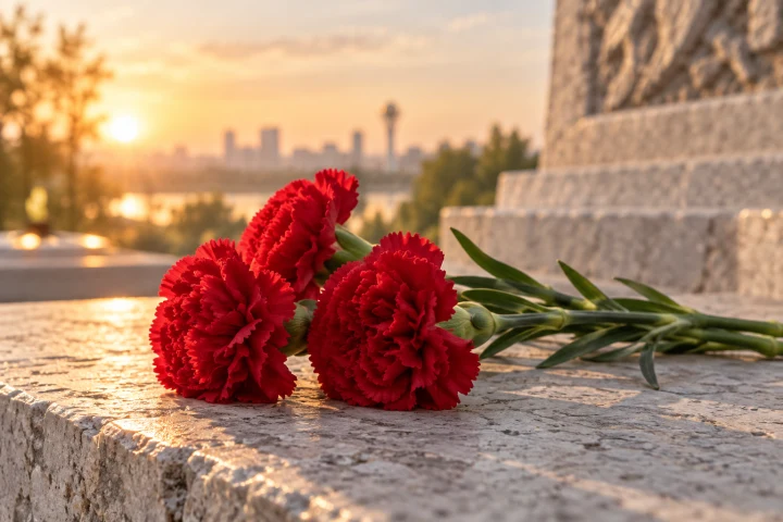 9 мая — День Победы